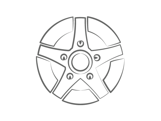 Find Wheels/brakes Auto Parts