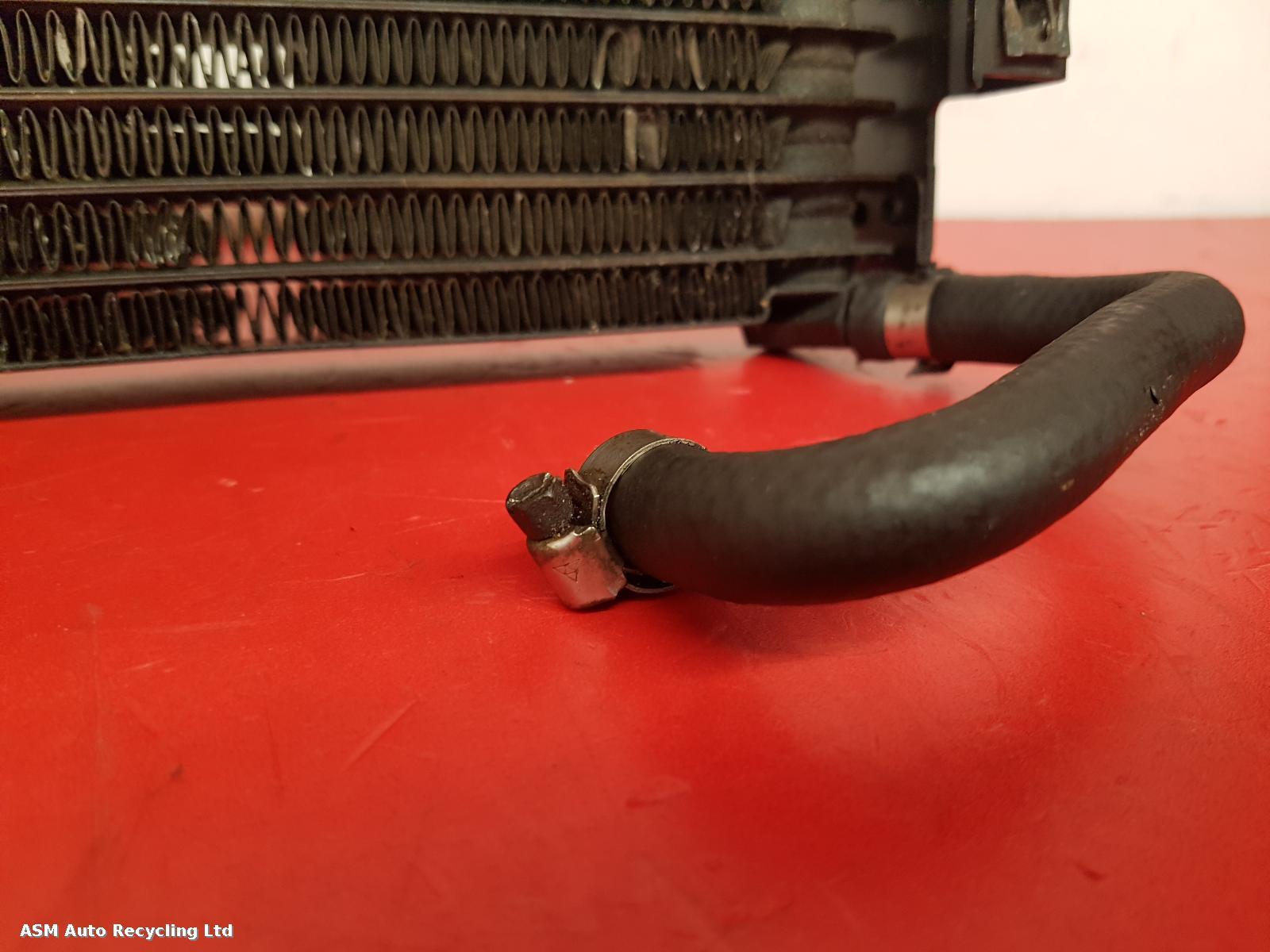 View Auto part Oil Cooler Chrysler Pt Cruiser 2000