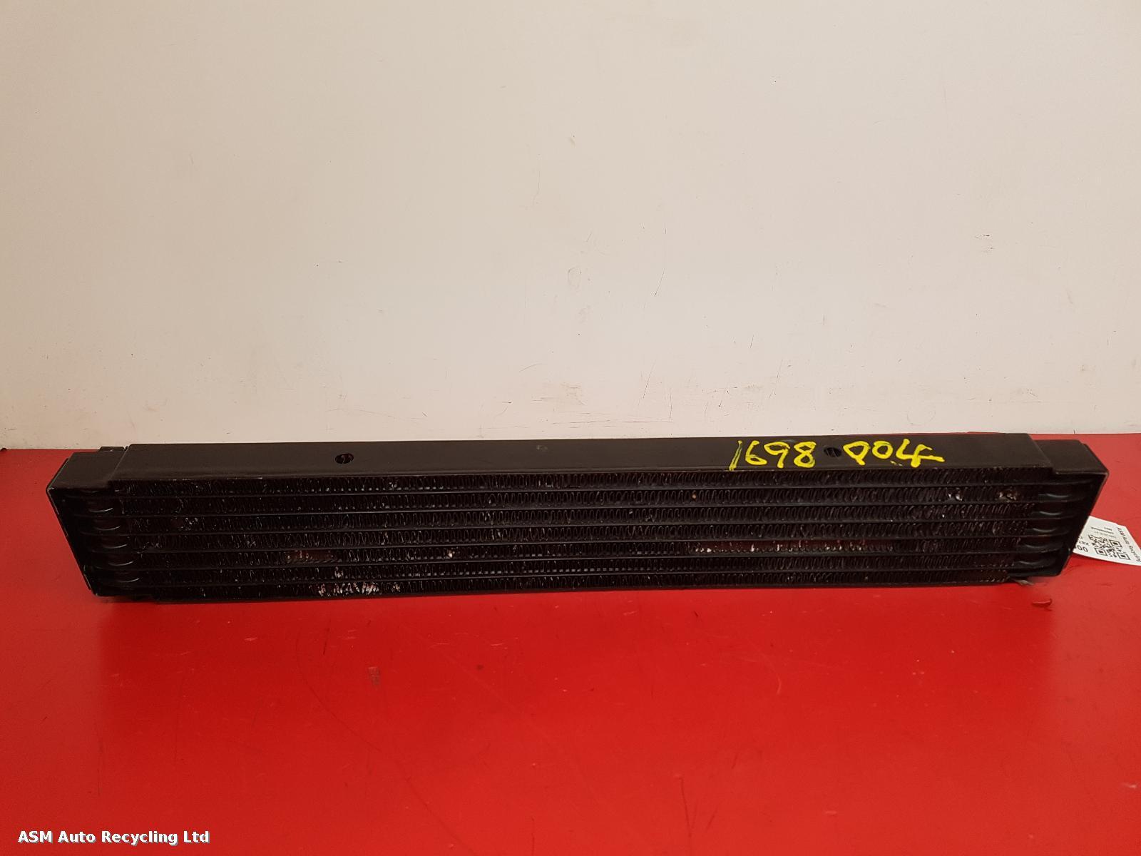 View Auto part Oil Cooler Chrysler Pt Cruiser 2000