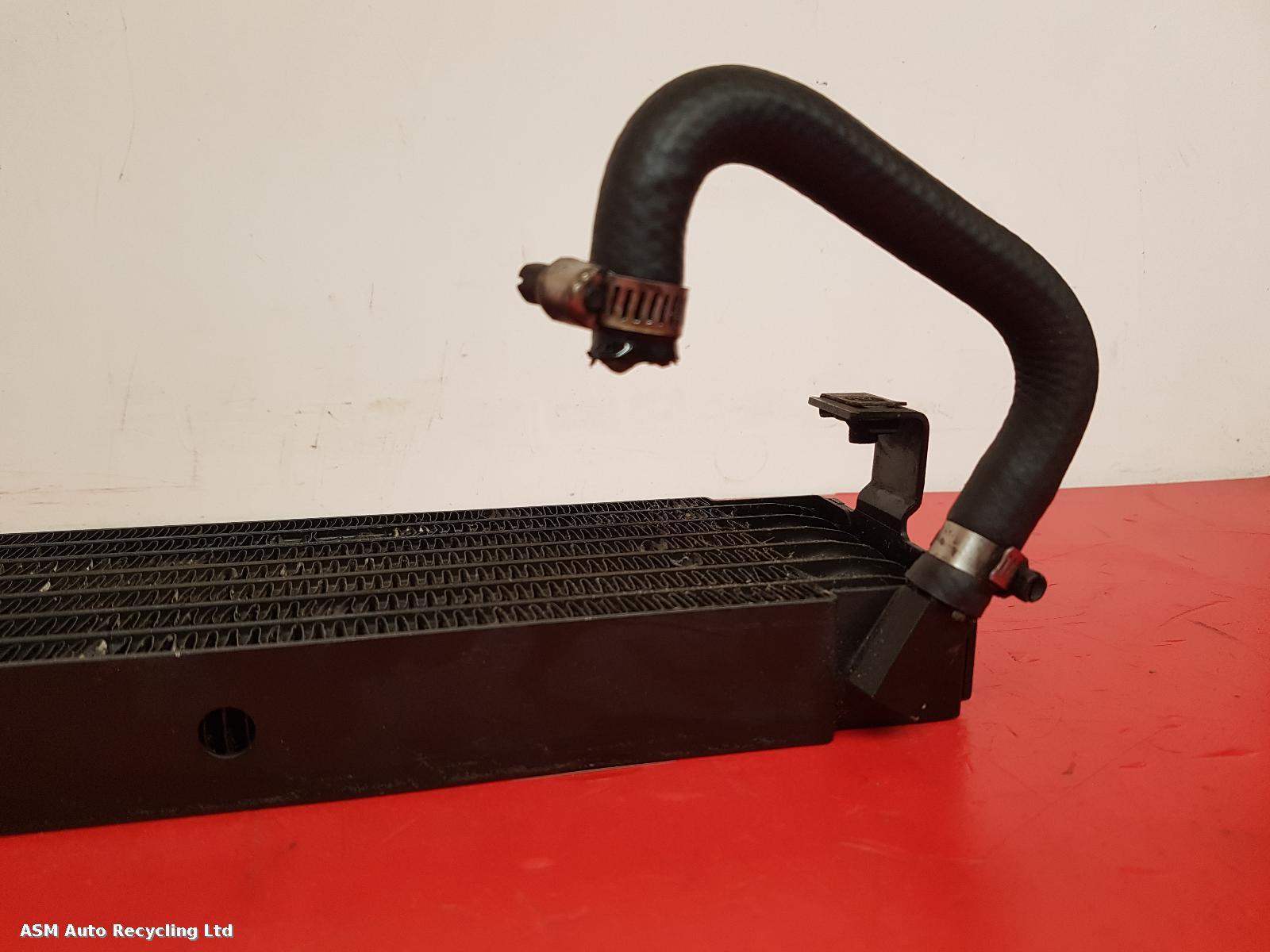 View Auto part Oil Cooler Chrysler Pt Cruiser 2000