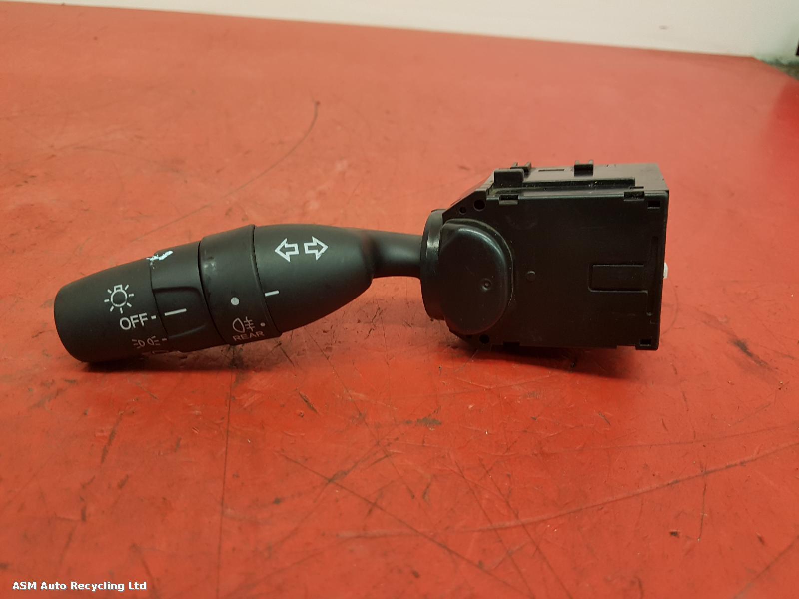 View Auto part Combination Switch Honda Accord 2009