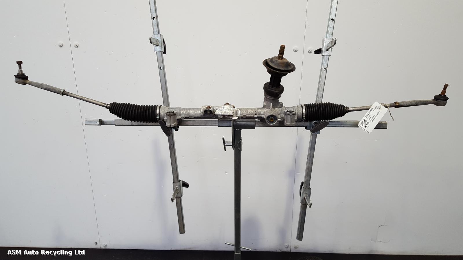 View Auto part Steering Box/Rack Jeep Renegade 2016