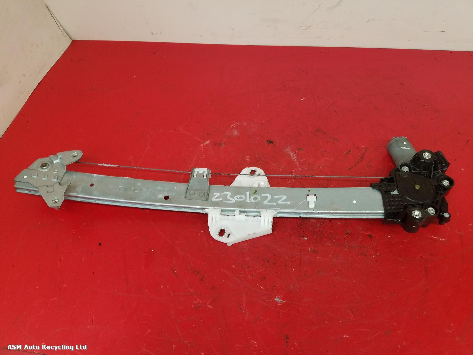 View Auto part LR Window Regulator Honda Hrv 2016