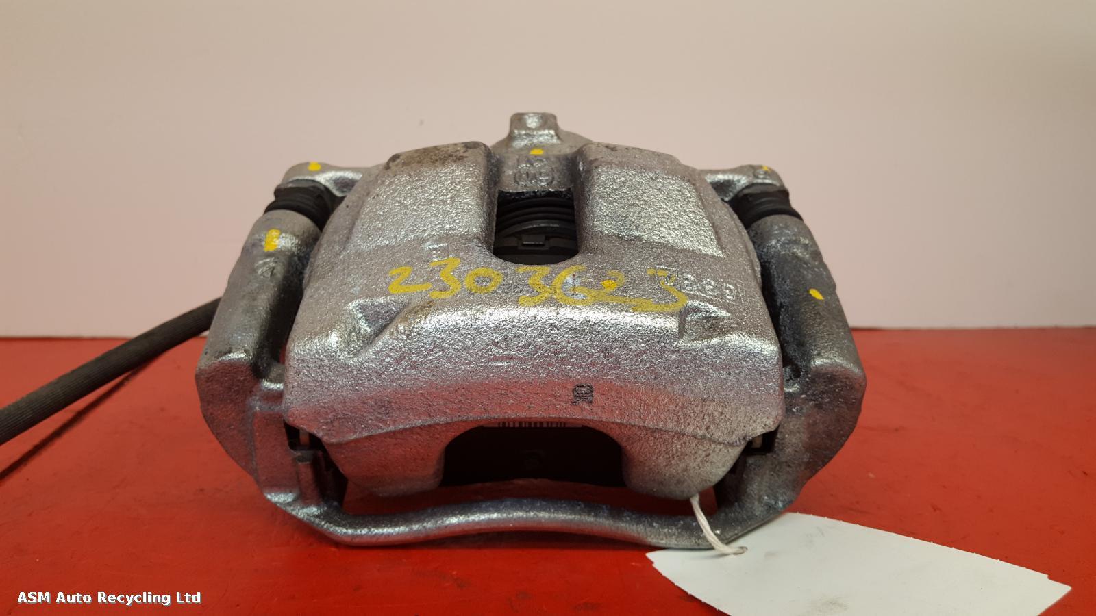 View Auto part Caliper Toyota C-hr 2017