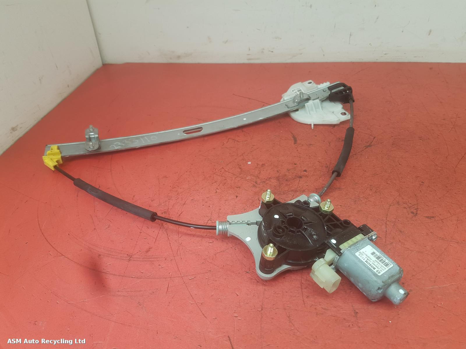 View Auto part LF Window Regulator Kia Stonic 2018
