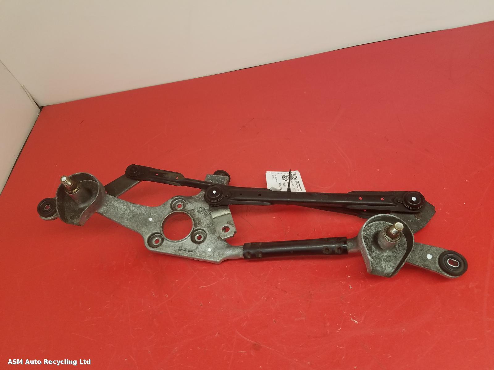 View Auto part Wiper Linkage Kia Stonic 2018