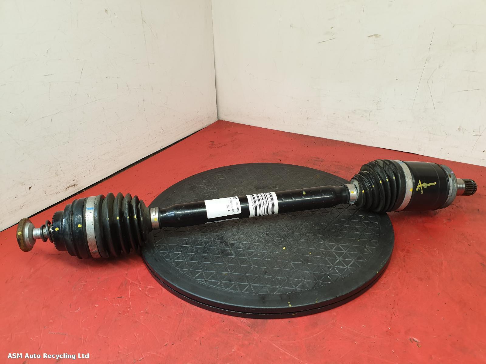 View Auto part Left Driveshaft Bmw I3 2014