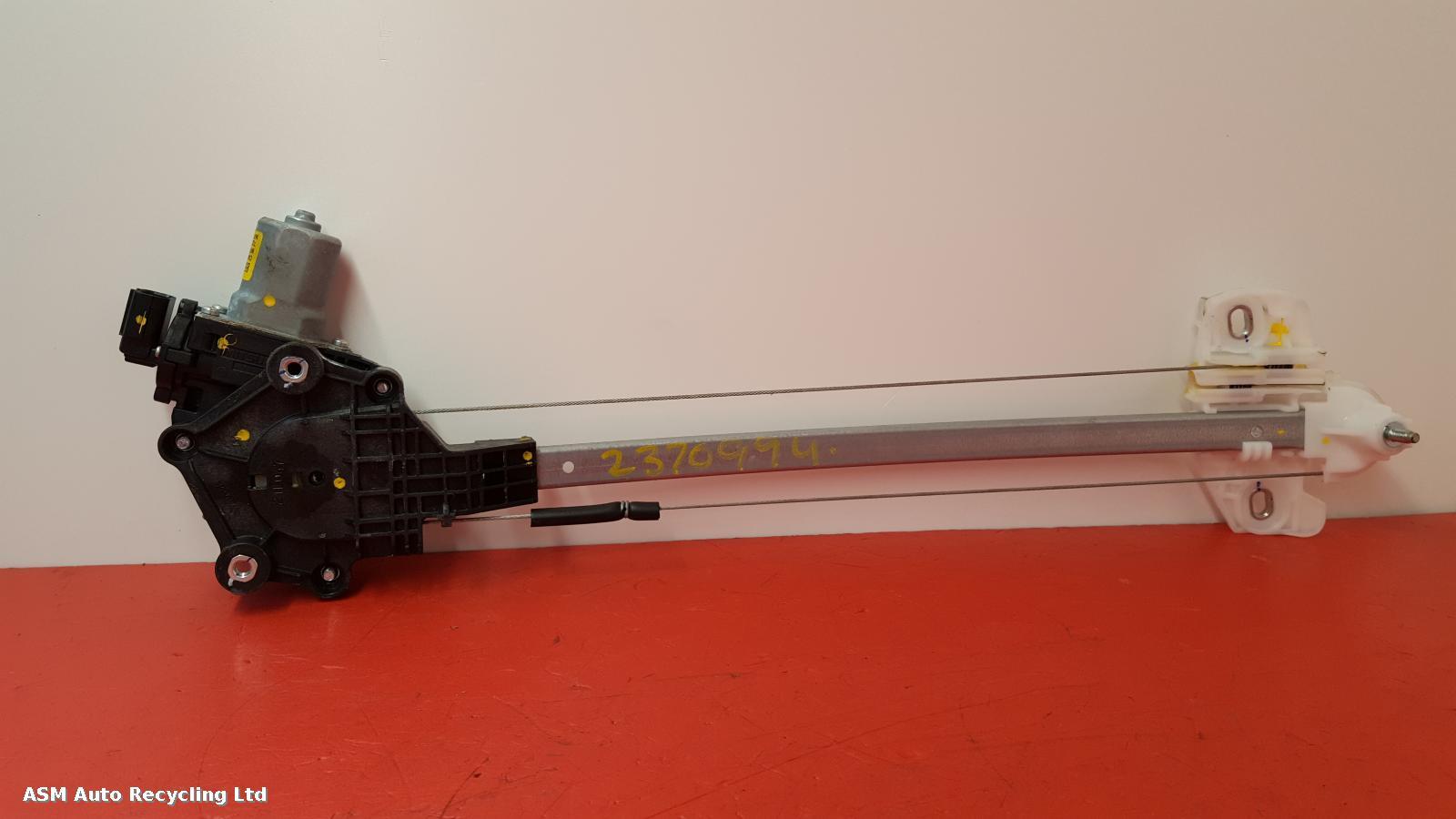 View Auto part RR Window Regulator Honda Civic 2017