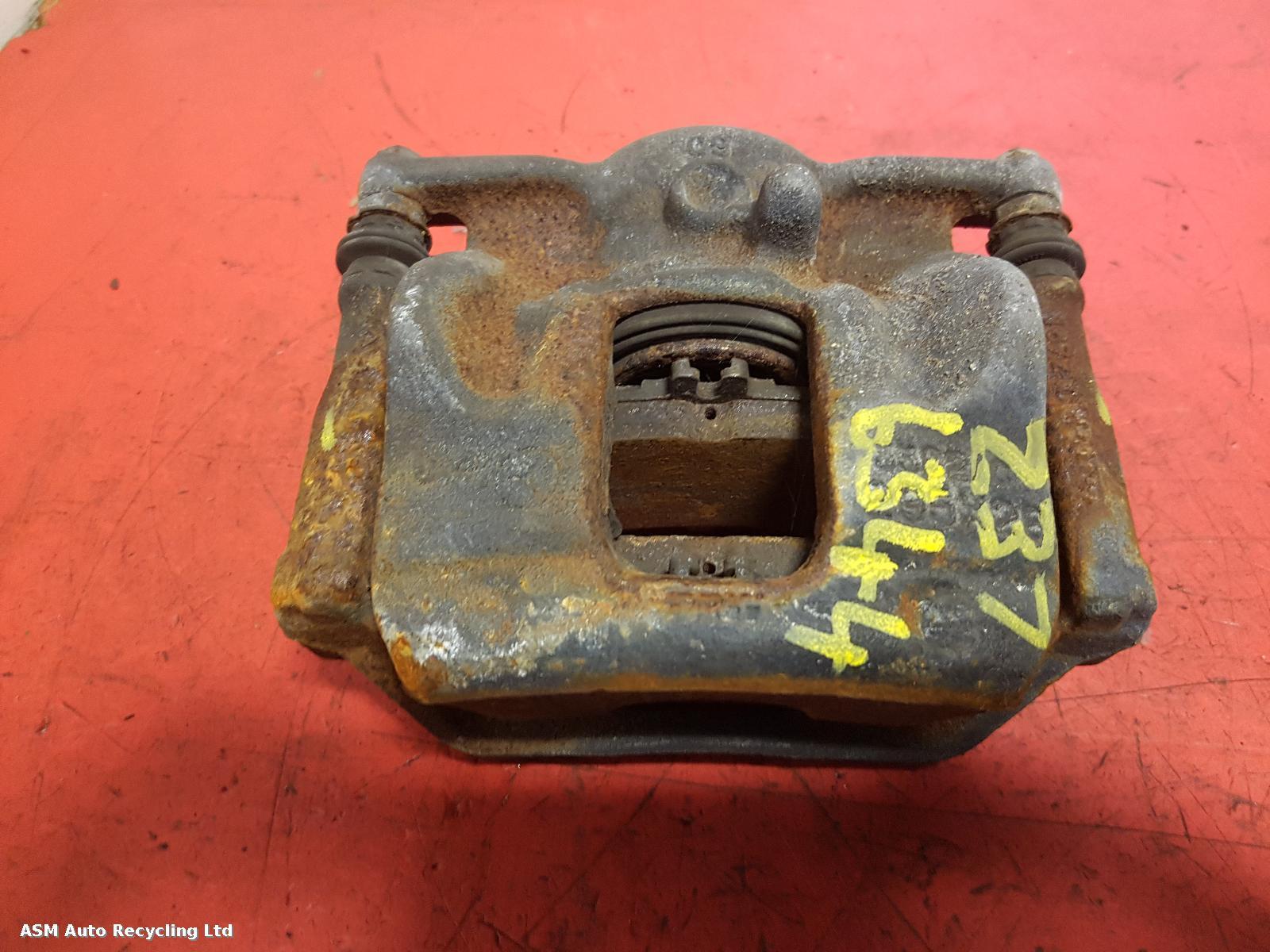 View Auto part Caliper Mercedes A Class 2015