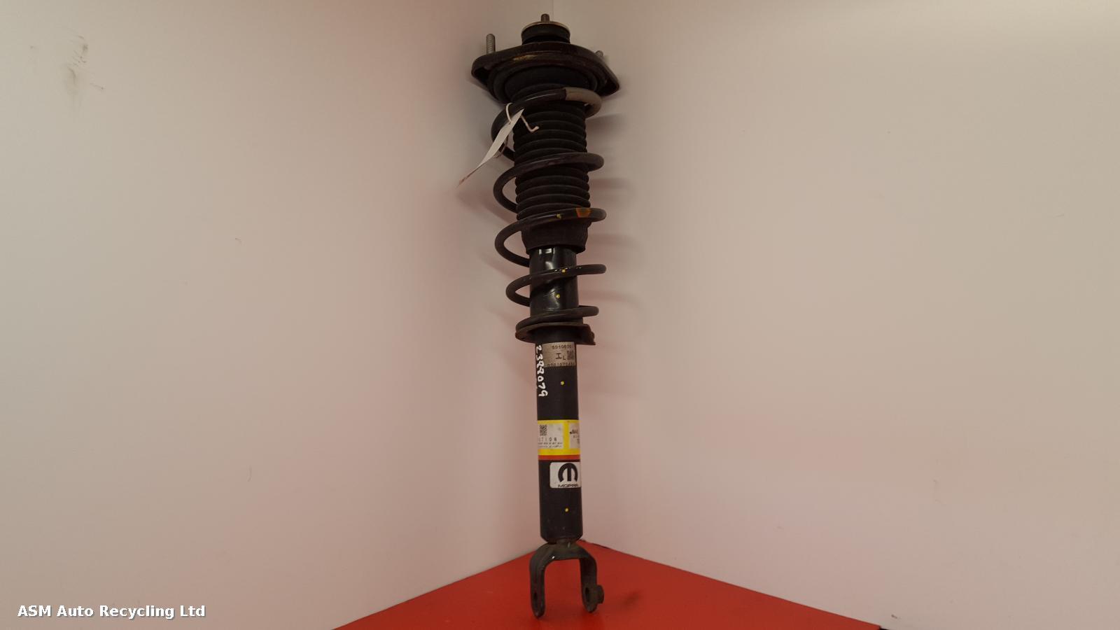 View Auto part LR Strut Fiat 124 Spider 2017