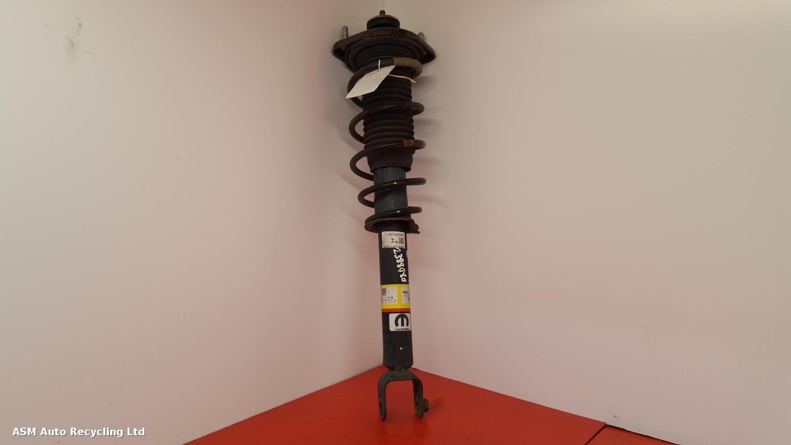 View Auto part RR Strut Fiat 124 Spider 2017