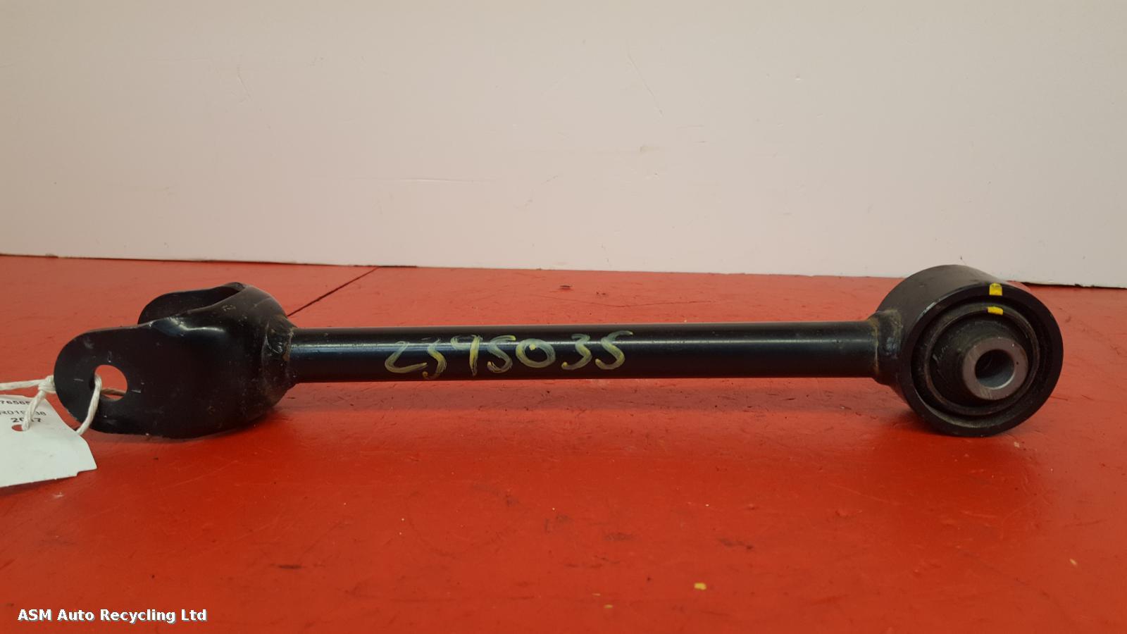 View Auto part LR Lower Control Arm Toyota C-hr 2017