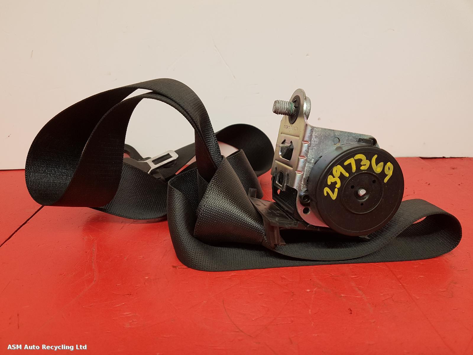 View Auto part Seat Belt Mini (bmw) Mini 2011