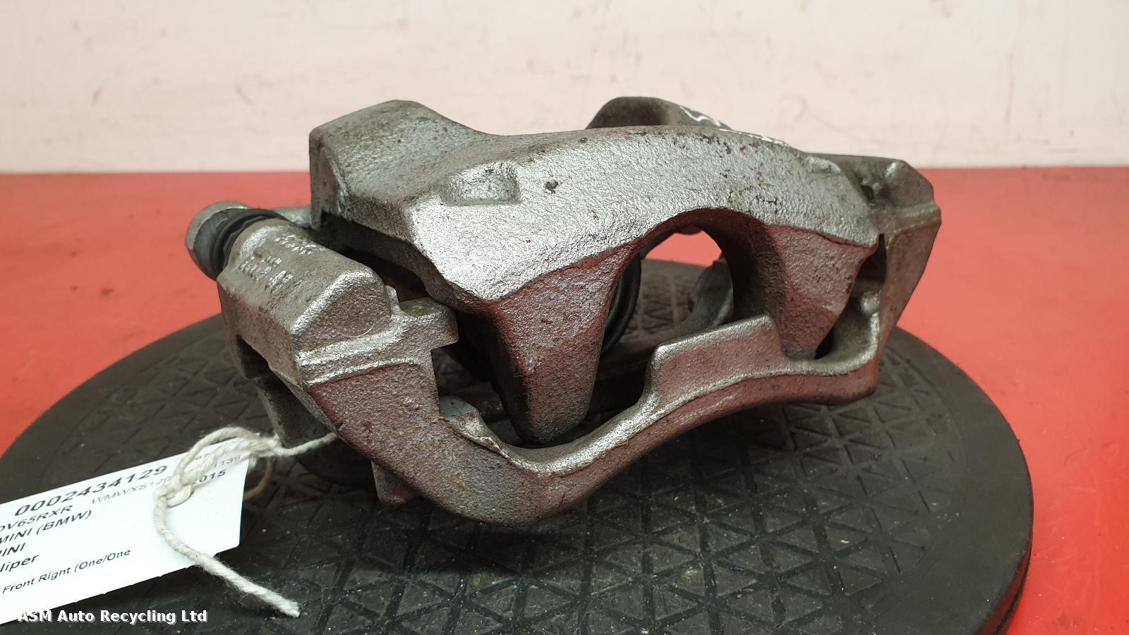View Auto part Caliper Mini (bmw) Mini 2015