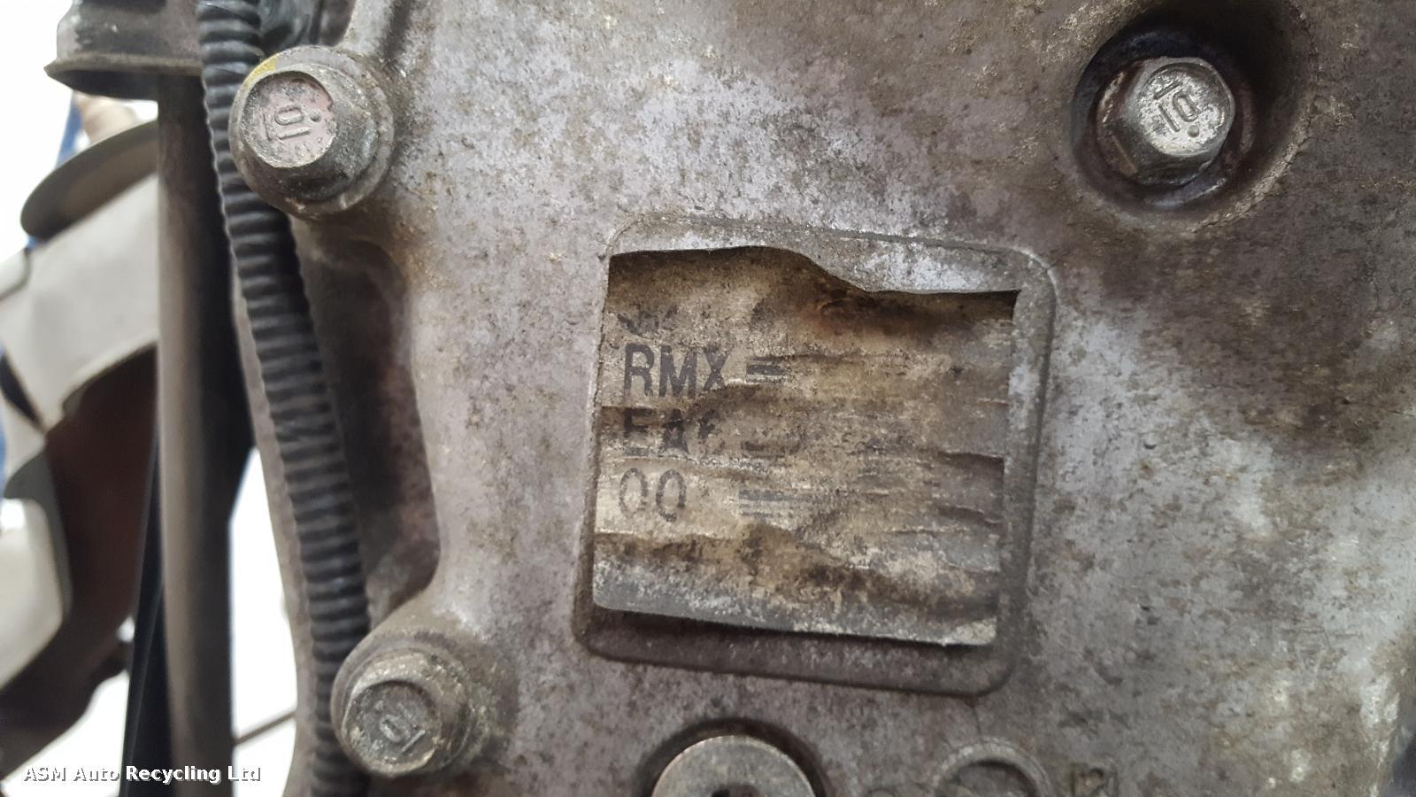 View Auto part Engine Honda Civic Hybrid 2008