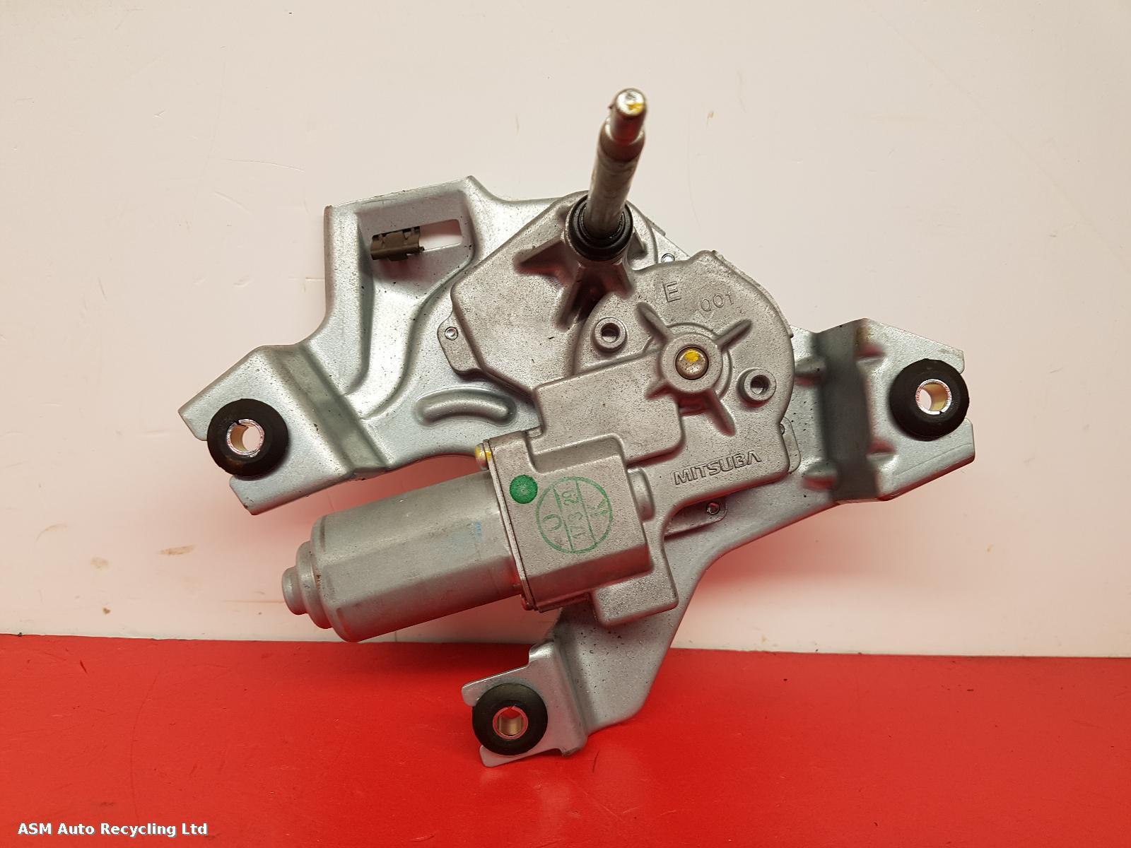View Auto part Wiper Motor Rear Suzuki Vitara 2017