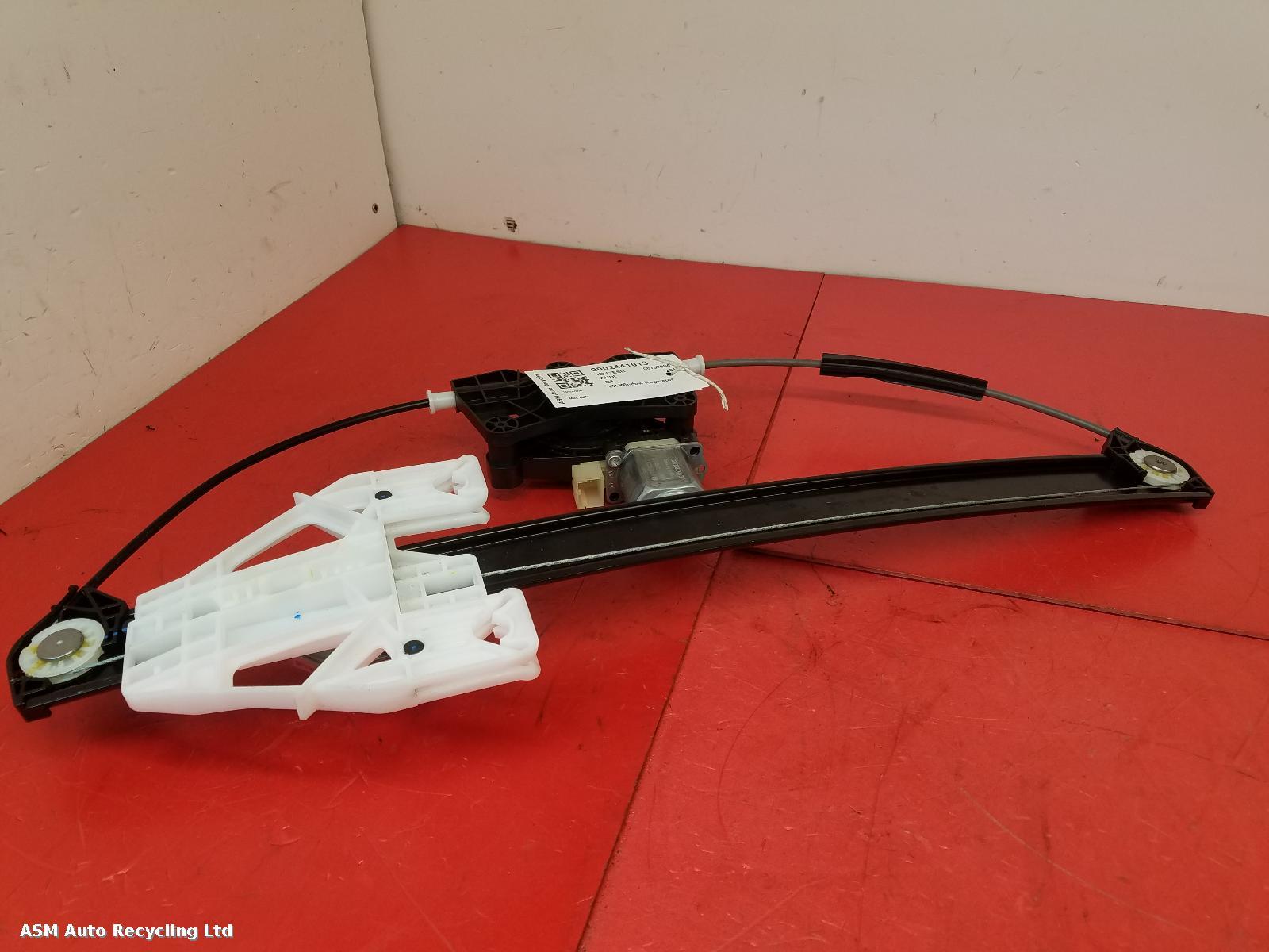 View Auto part LR Window Regulator Audi Q2 2017