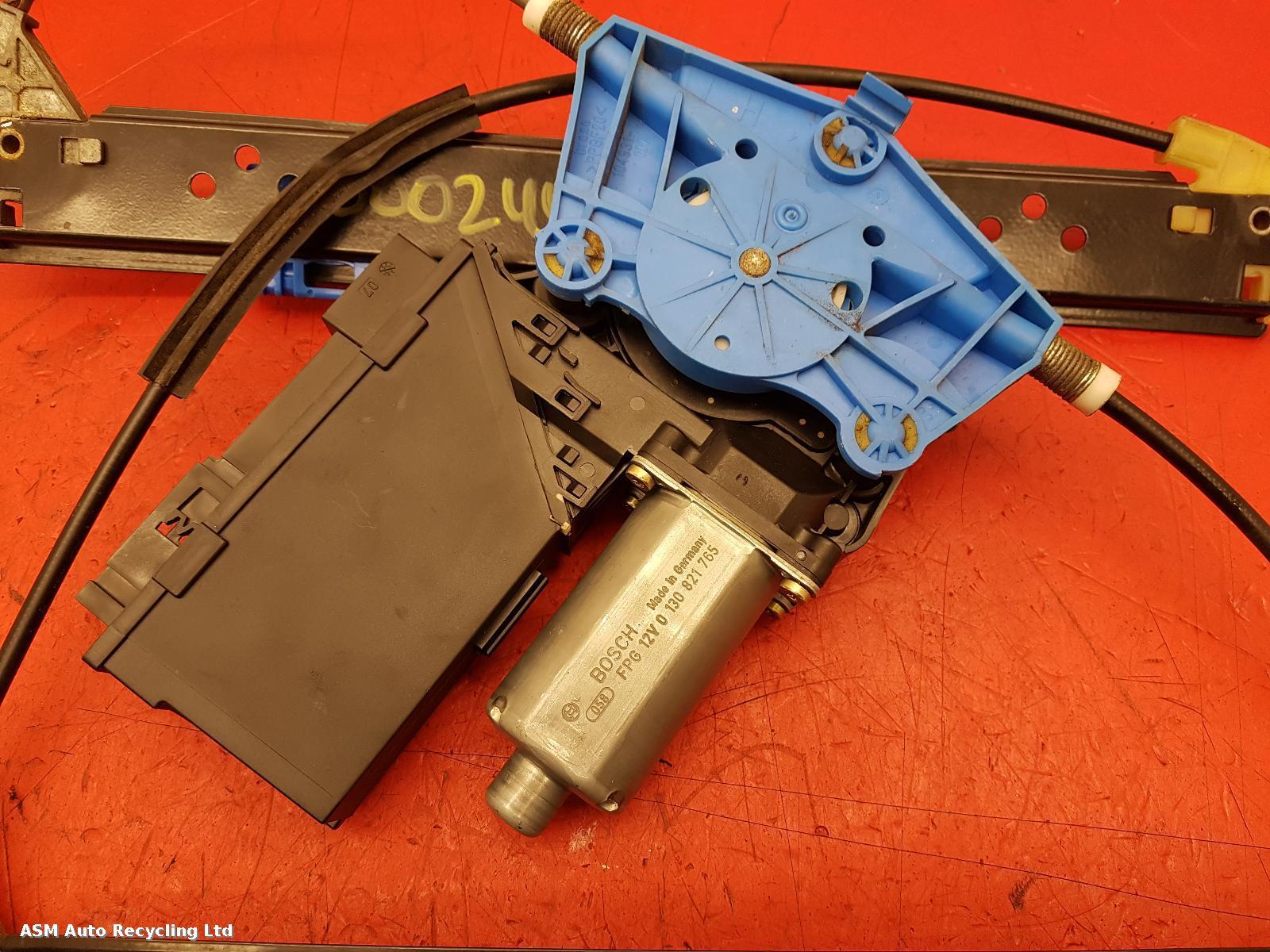 View Auto part LR Window Regulator Porsche Cayenne 2004