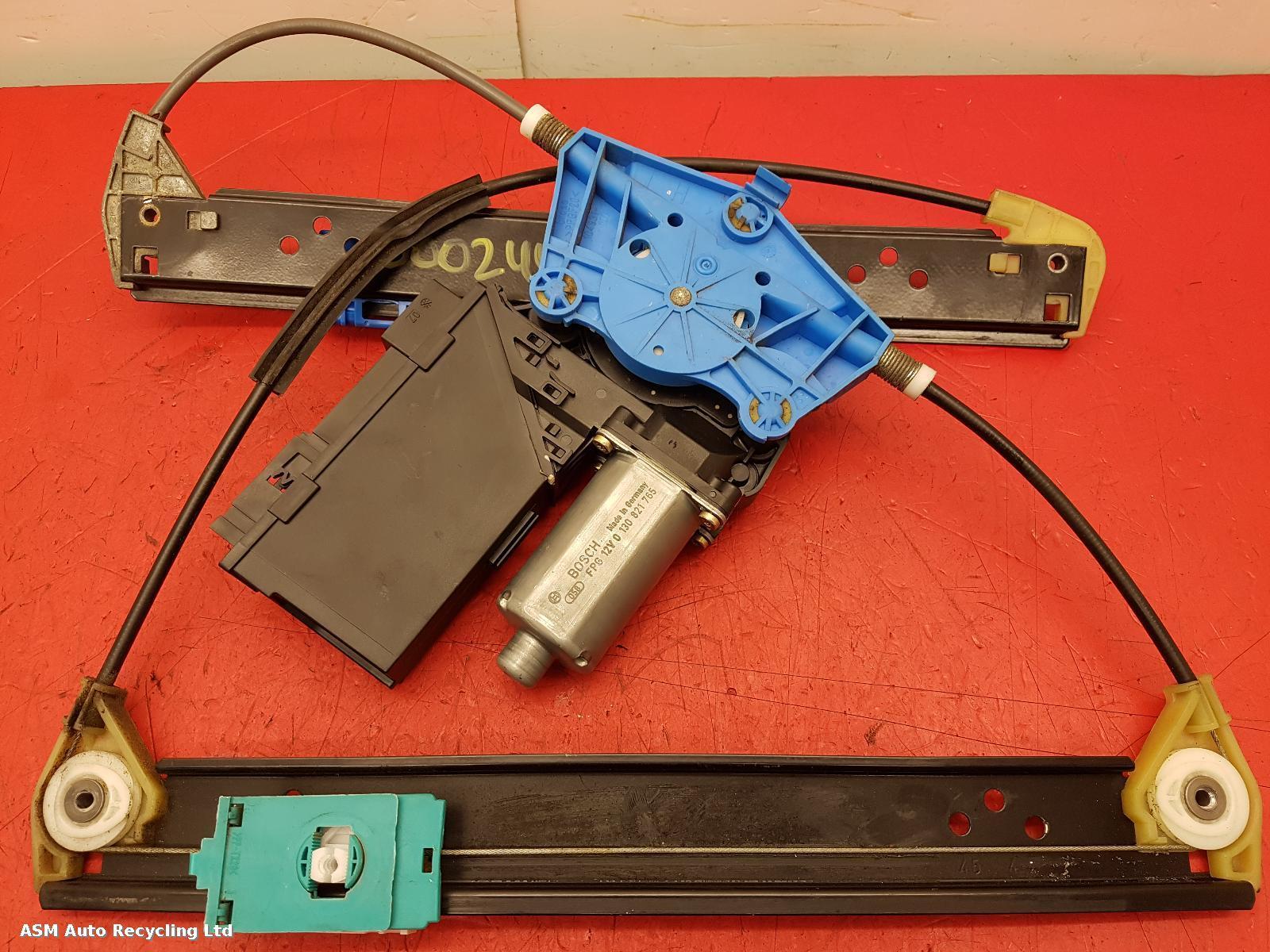View Auto part LR Window Regulator Porsche Cayenne 2004