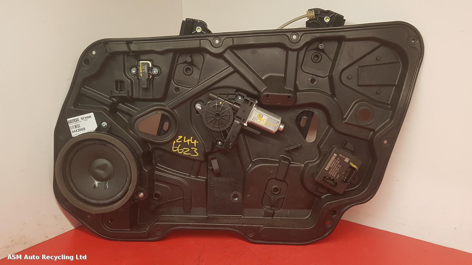 View Auto part RF Window Regulator Volvo S60 2016