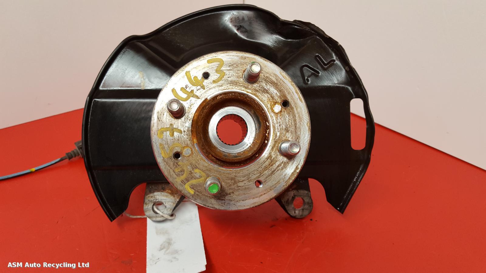 View Auto part Front Hub/Bearing Honda Jazz 2018