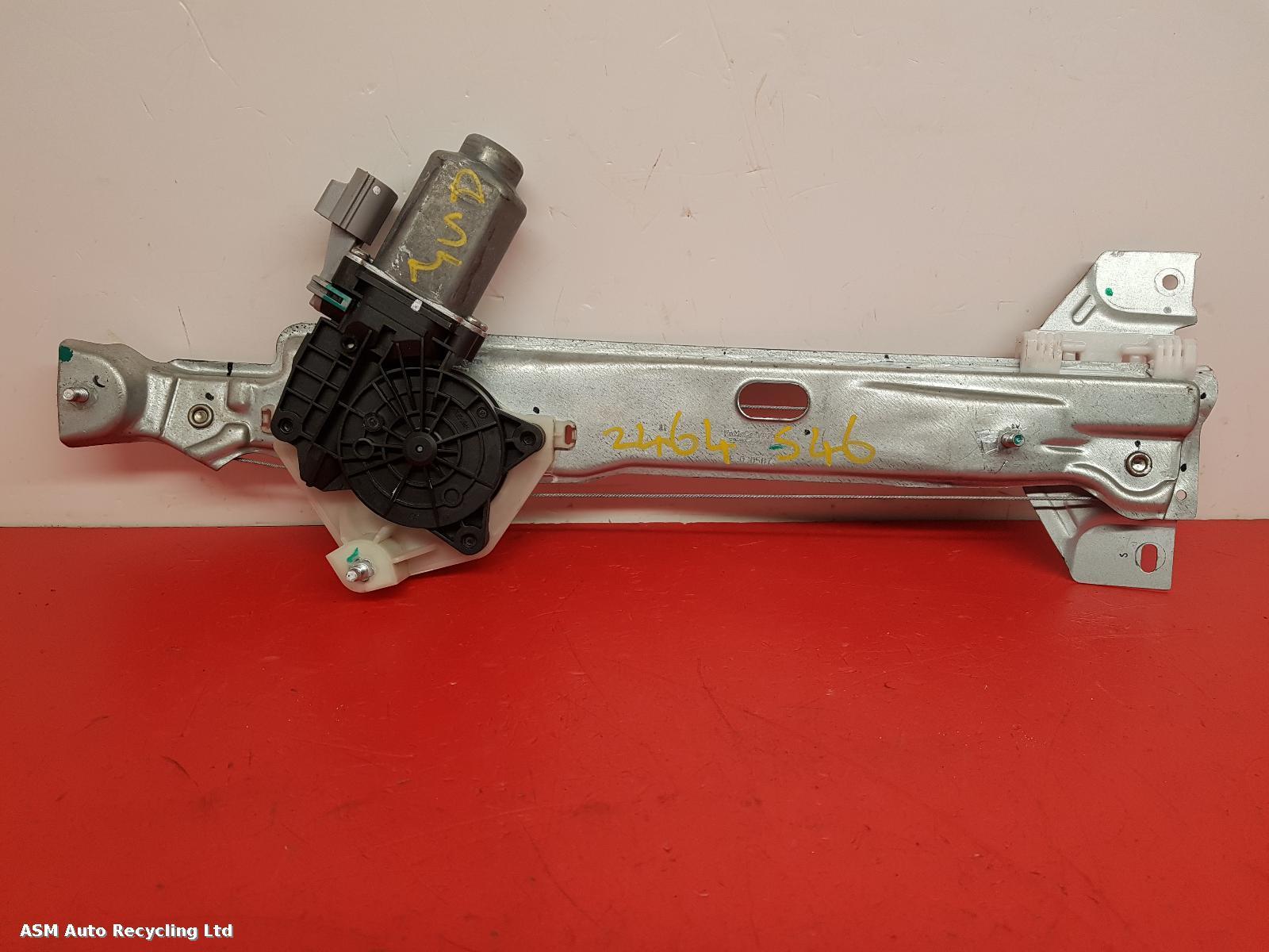 View Auto part LR Window Regulator Ford Ka+ 2018