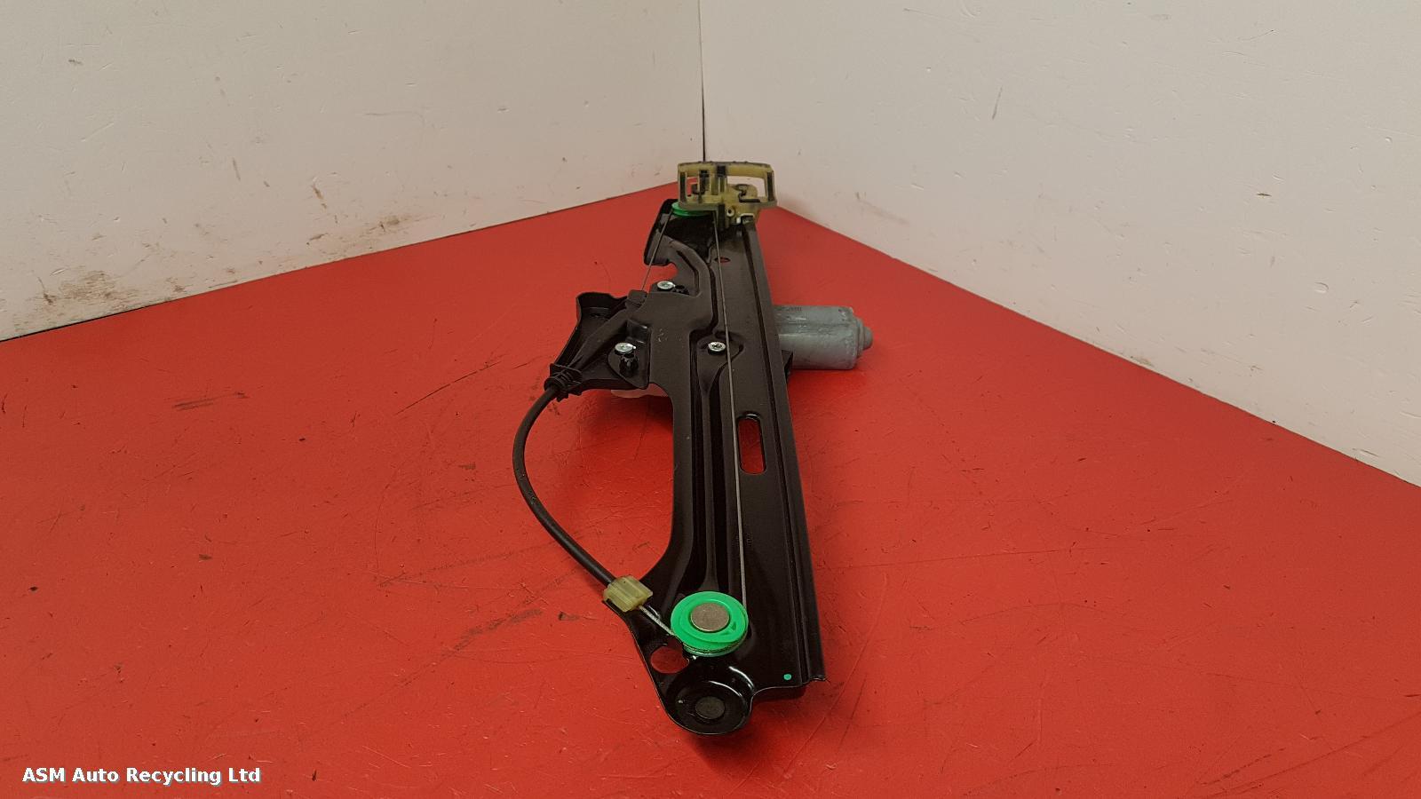 View Auto part RR Window Regulator Bmw X3 2015