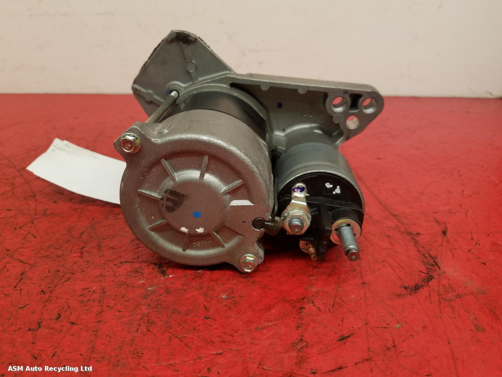 2016 Smart Fortwo; Smartcar Starter Motor View Auto part Starter Motor Smart Fortwo; Smartcar 2016