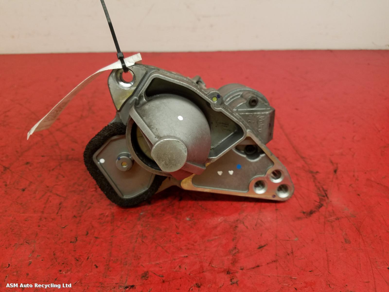 2016 Smart Fortwo; Smartcar Starter Motor View Auto part Starter Motor Smart Fortwo; Smartcar 2016