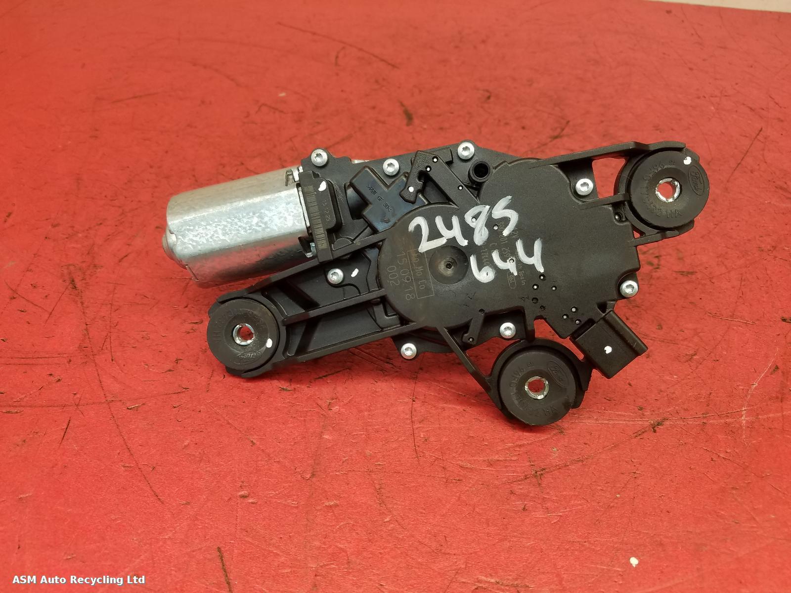 View Auto part Wiper Motor Rear Ford Focus 2015