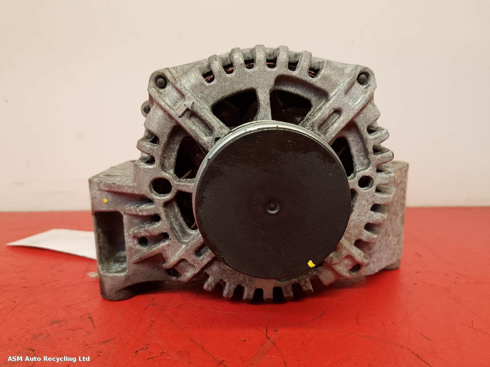 View Auto part Alternator Fiat 500l 2016