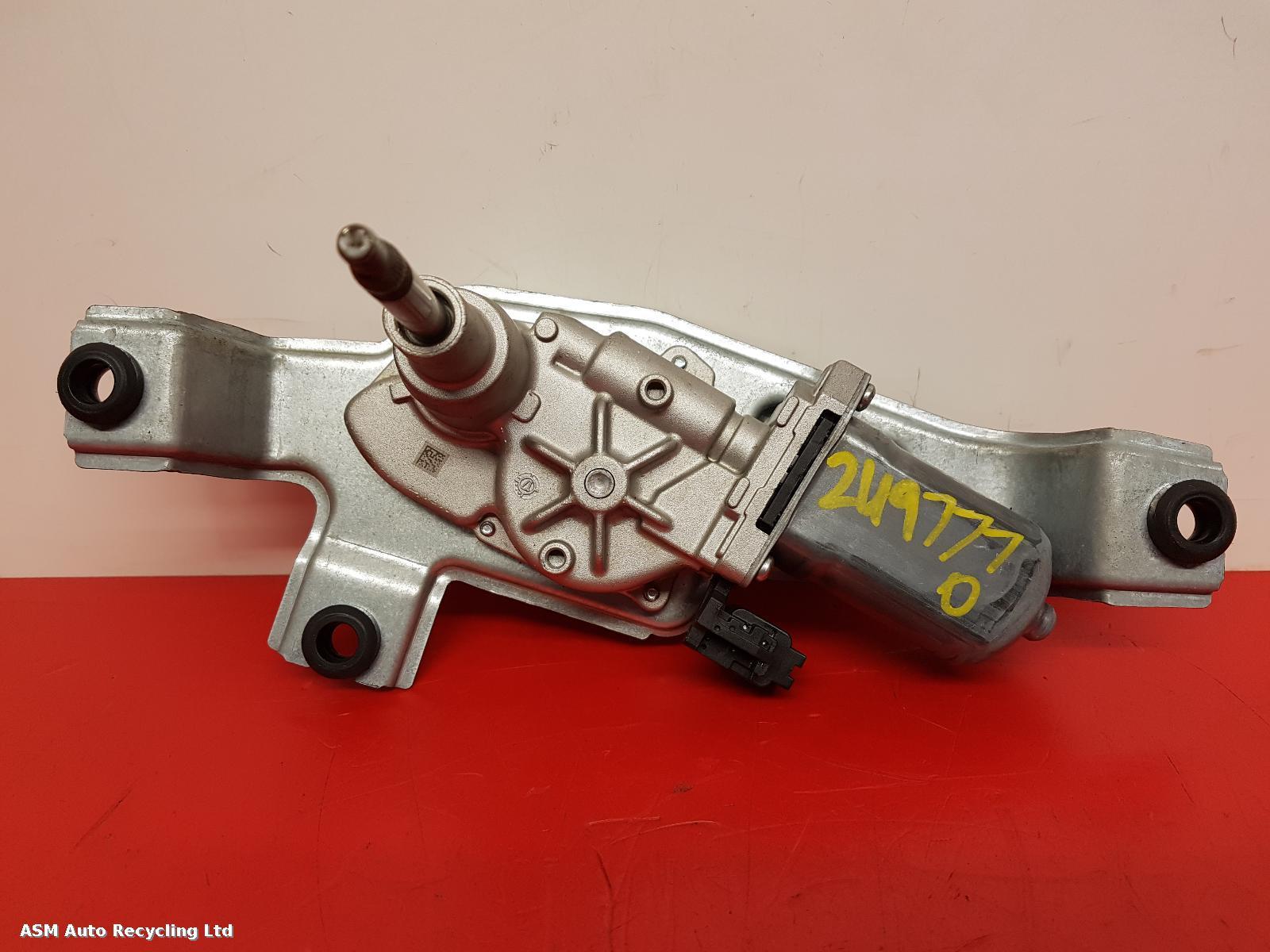 View Auto part Wiper Motor Rear Land Rover Discovery Sport 2017