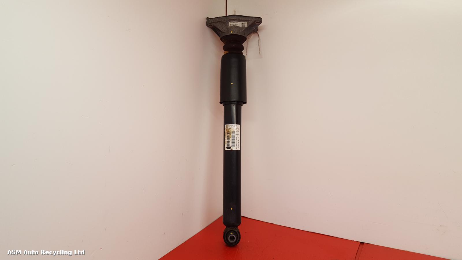 View Auto part LR Strut Bmw 1 Series 2014