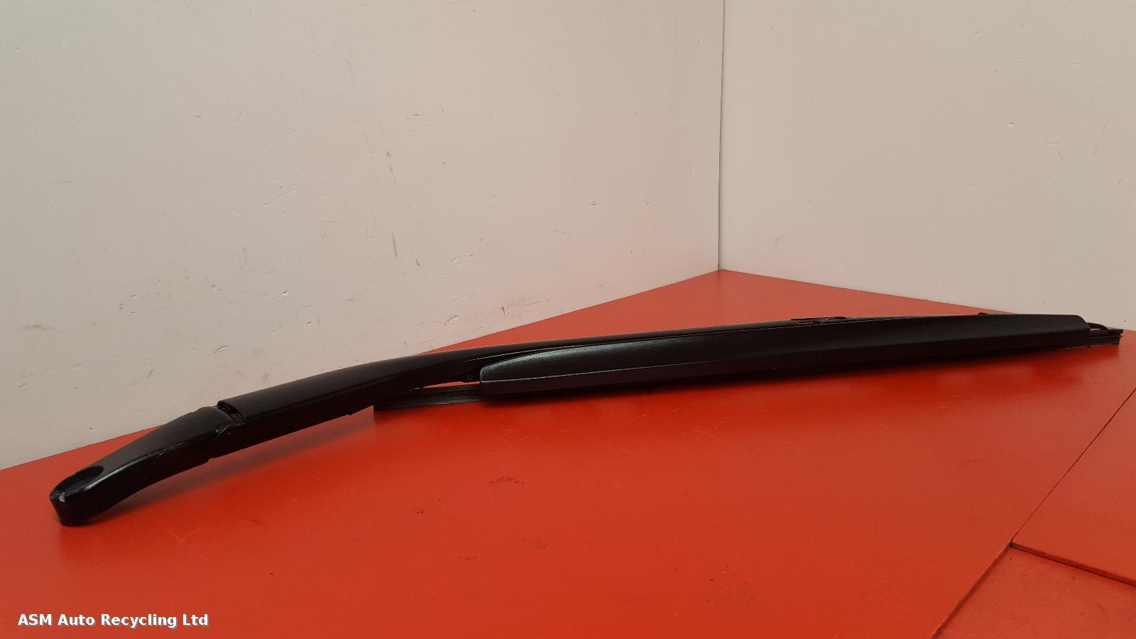 View Auto part Wiper Arm Land Rover Discovery 2004