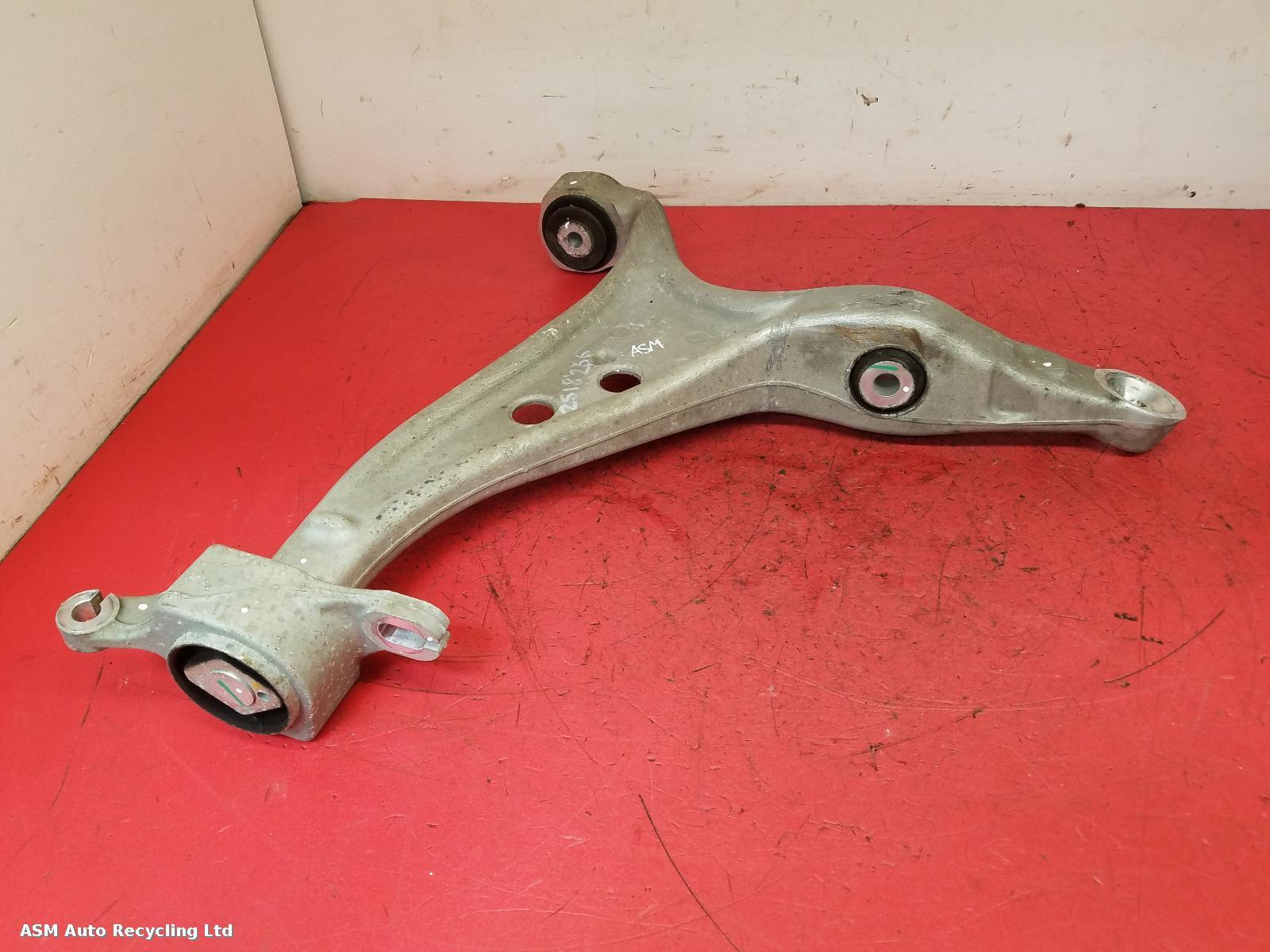 View Auto part LF Lower Control Arm Mercedes Gl Class 2014