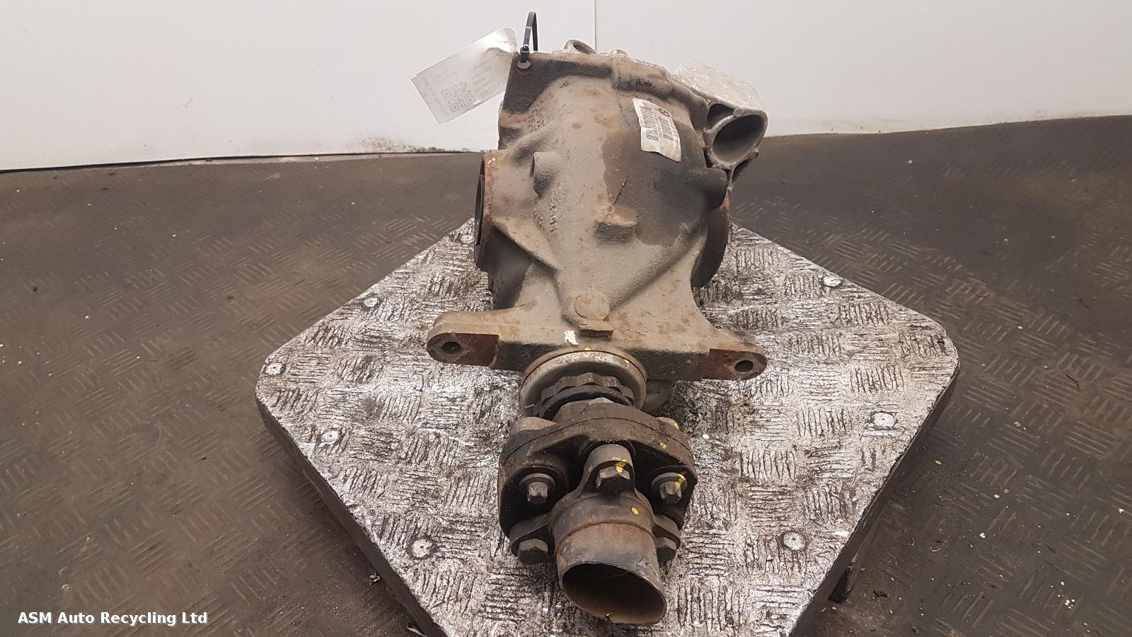 View Auto part Differential Assembly Bmw 1 Series 2014