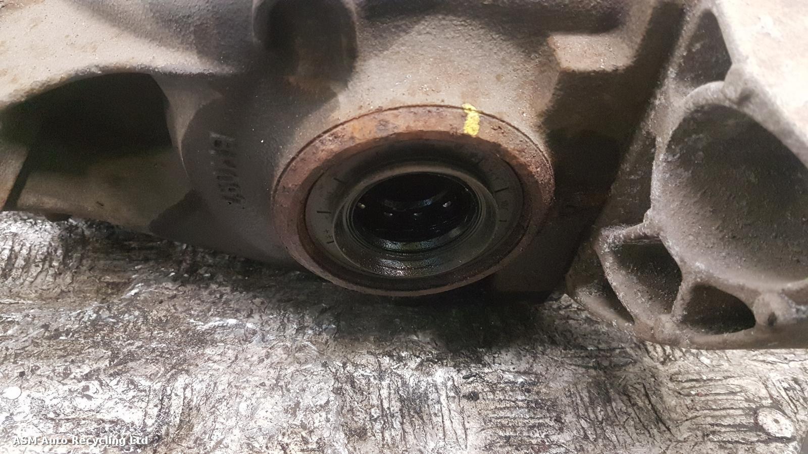 View Auto part Differential Assembly Bmw 1 Series 2014