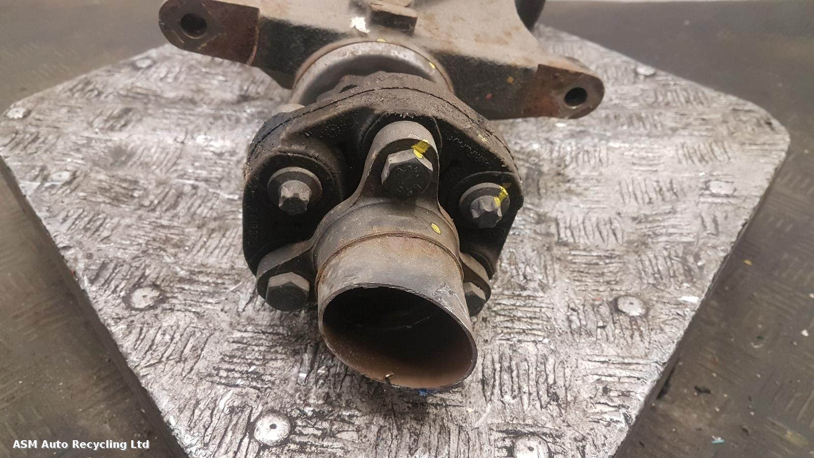 View Auto part Differential Assembly Bmw 1 Series 2014