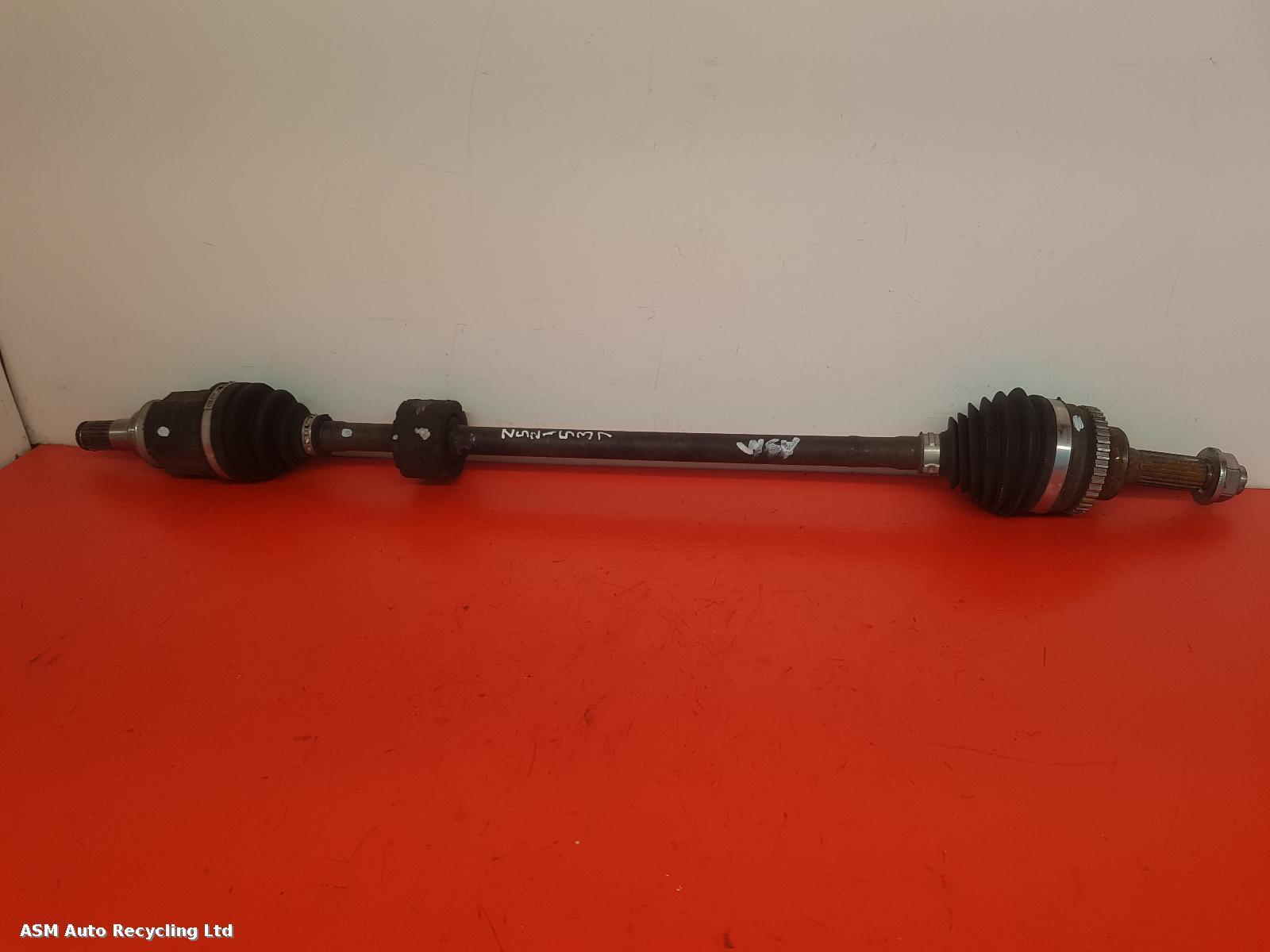 View Auto part Right Driveshaft Suzuki Celerio 2018