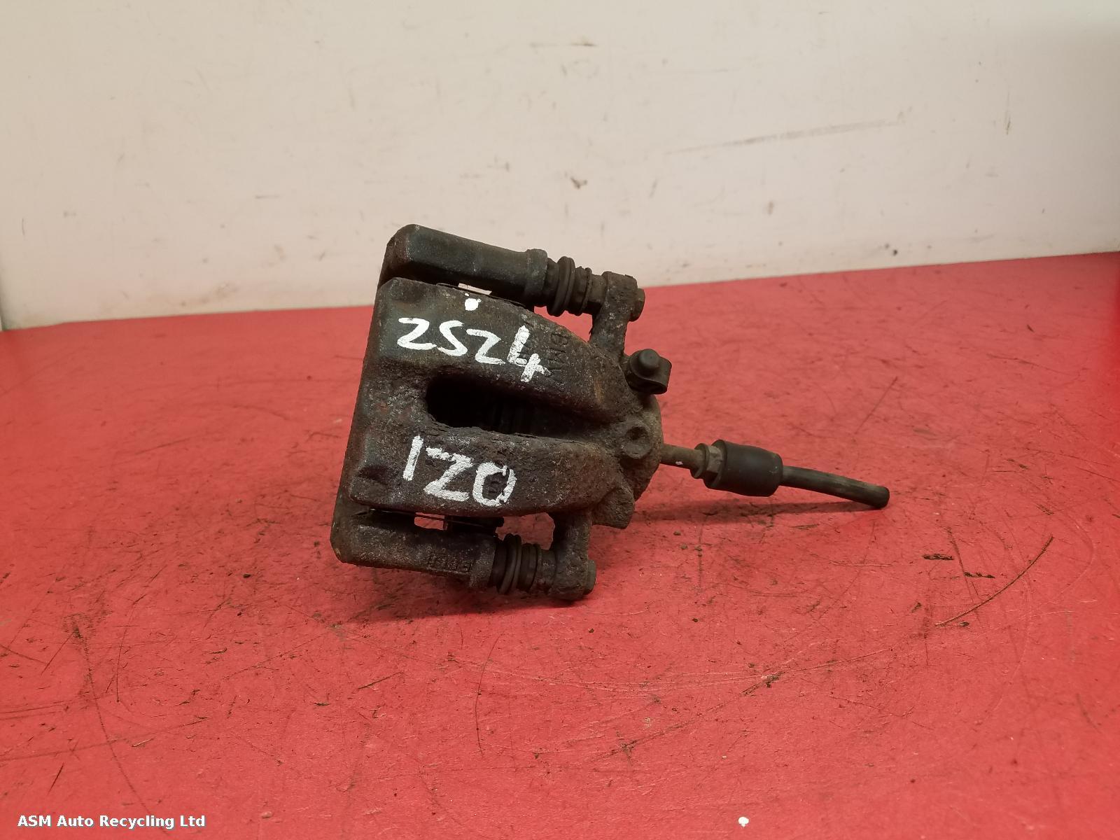 View Auto part Caliper Bmw 3 Series 2006