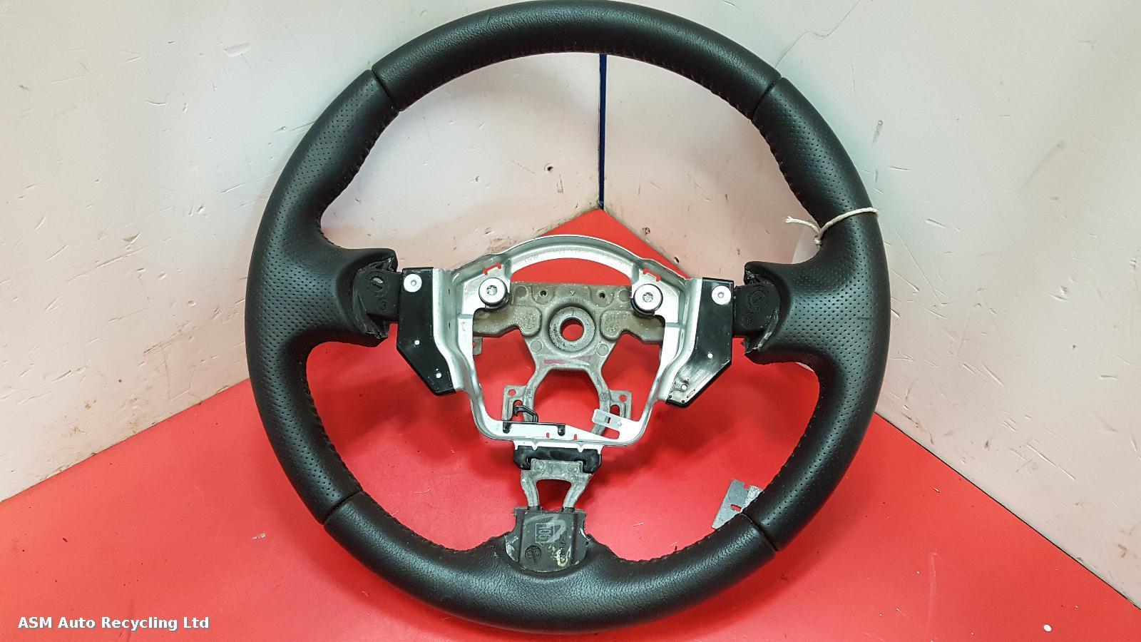 View Auto part Steering Wheel Nissan Juke 2017