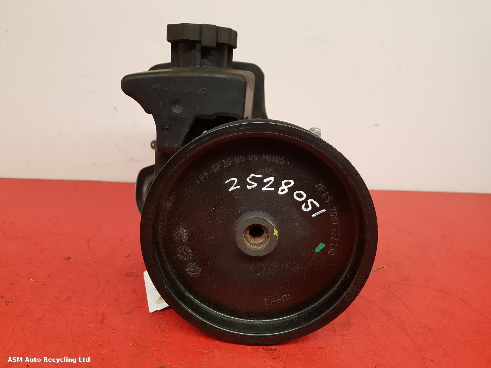 View Auto part Steering Pump Mercedes Slk 2009