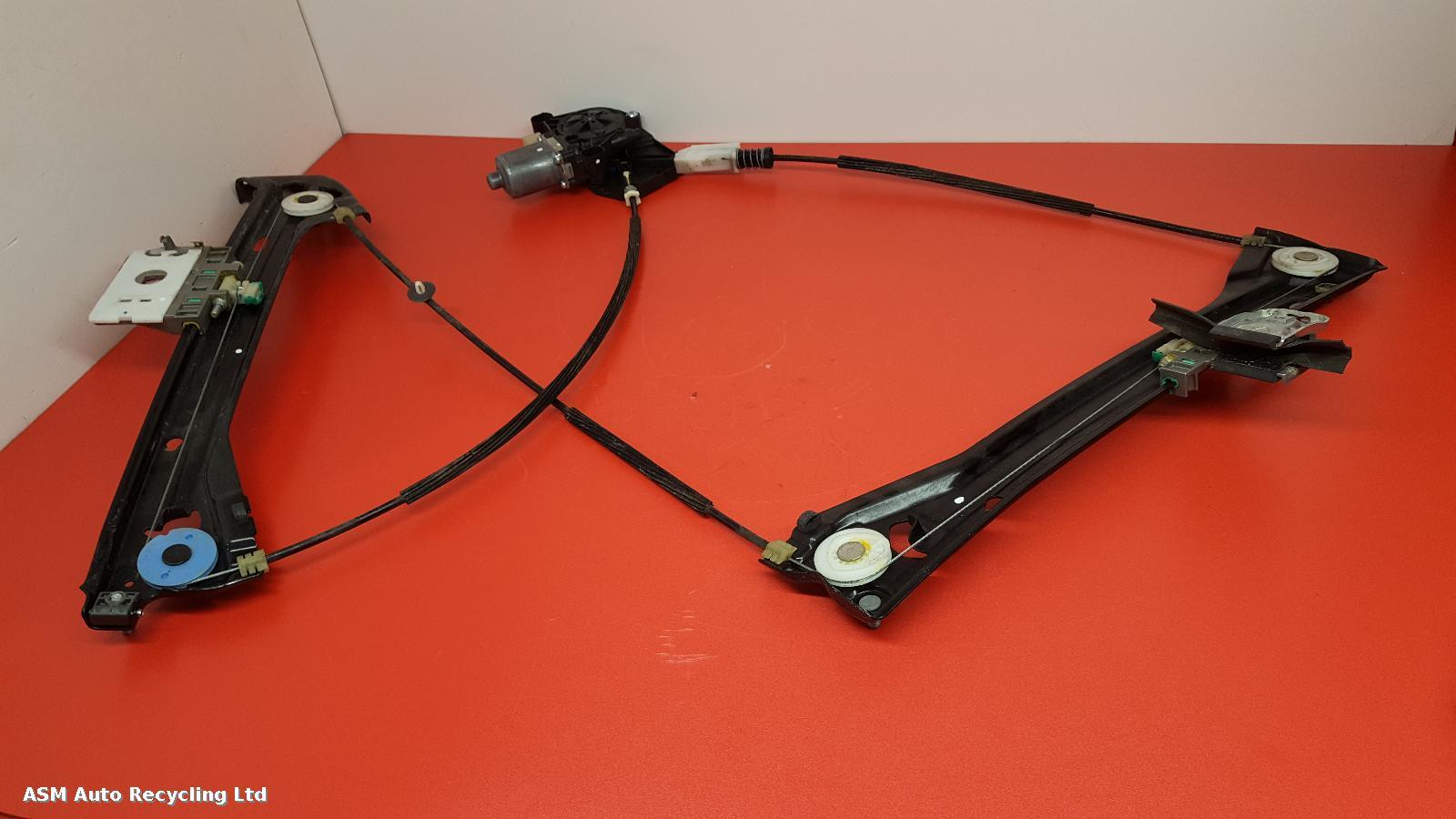 View Auto part LF Window Regulator Audi Tt 2014