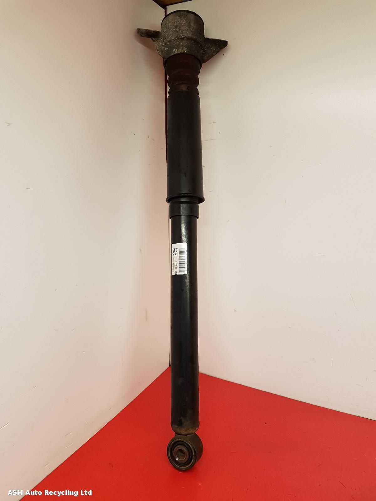 View Auto part Rear Shock Absorber Audi A5 2014