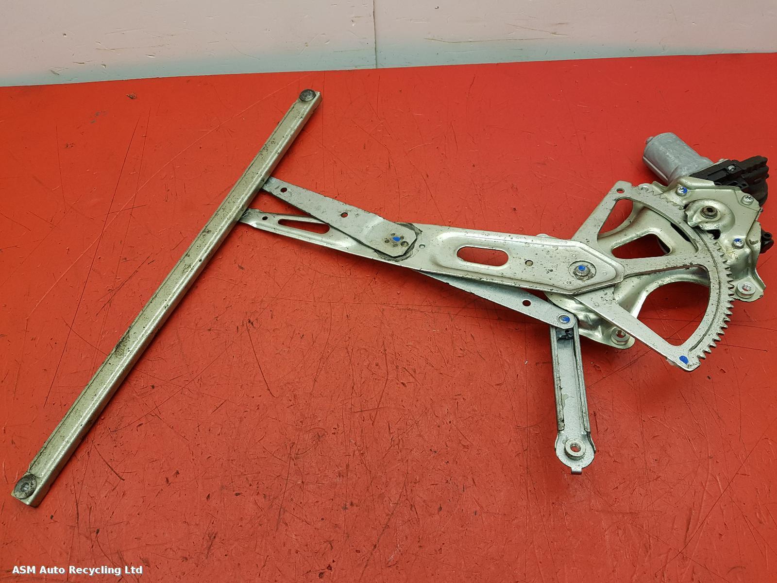 View Auto part RR Window Regulator Toyota Prius 2007