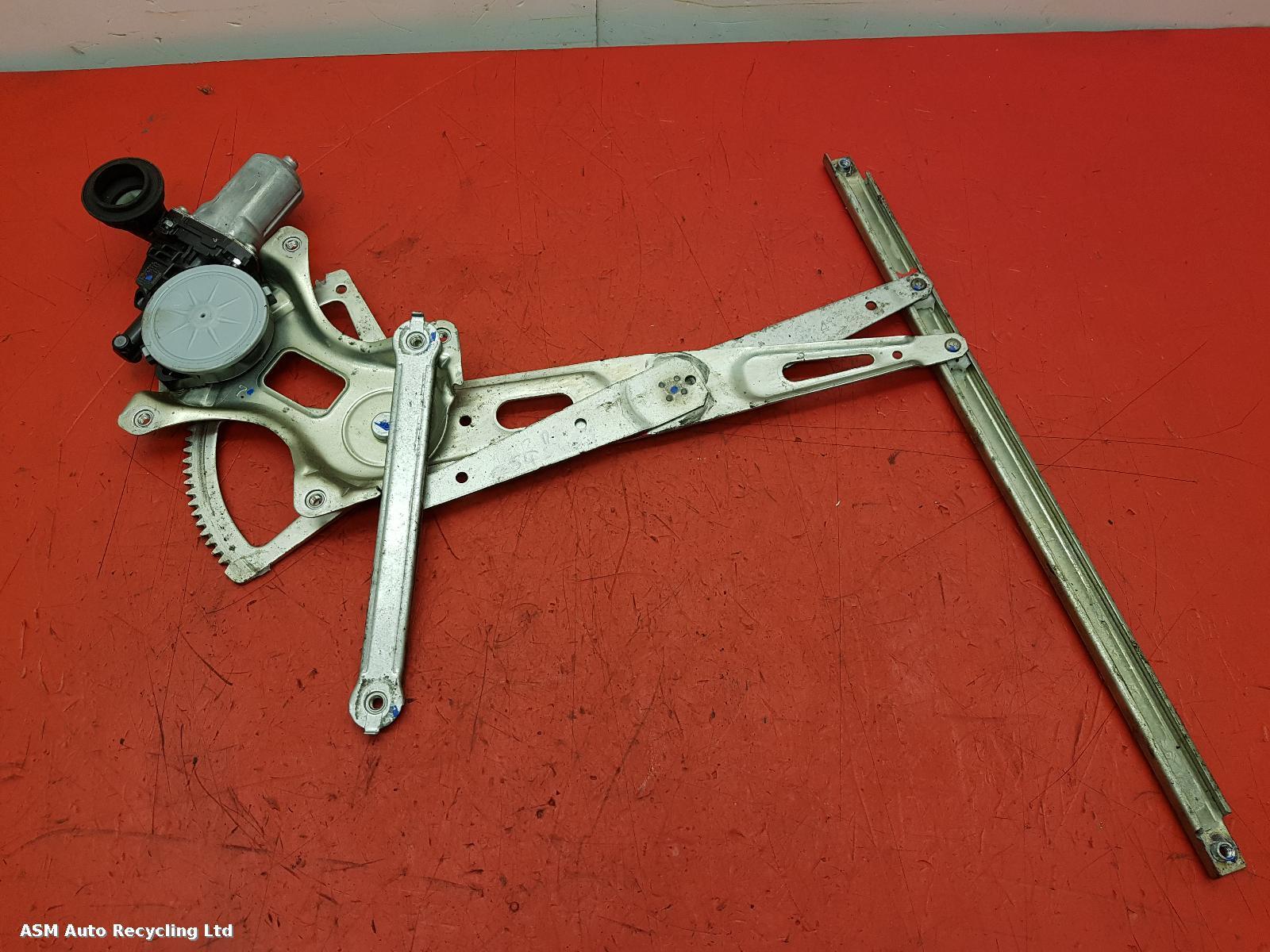 View Auto part RR Window Regulator Toyota Prius 2007