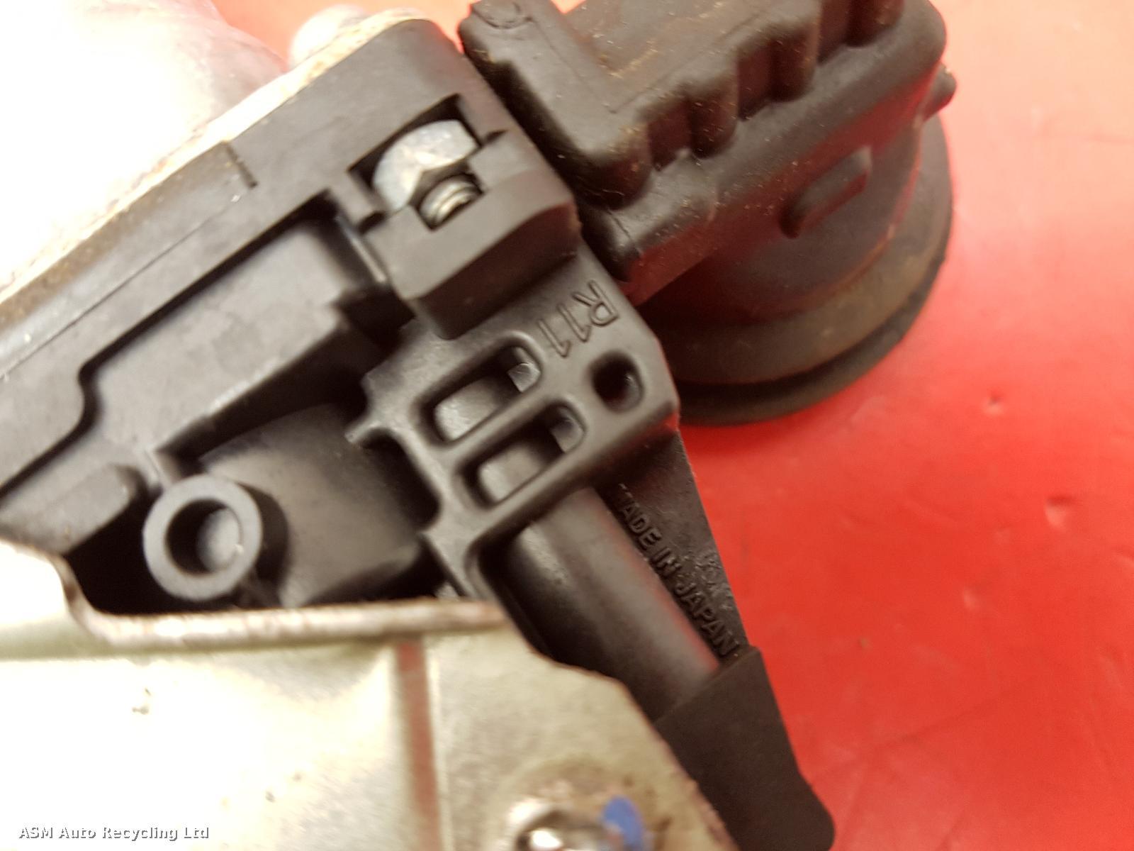 View Auto part RR Window Regulator Toyota Prius 2007
