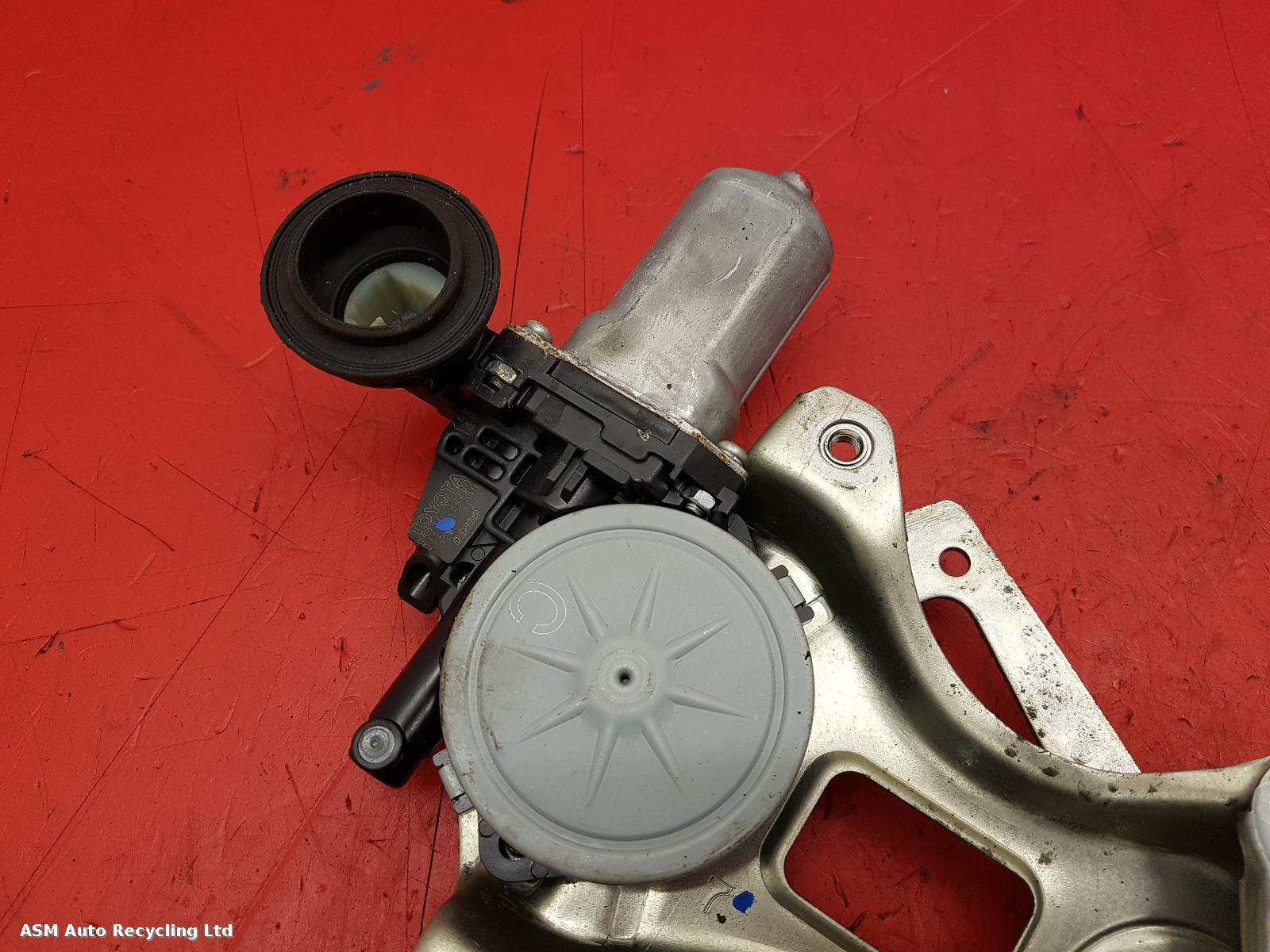View Auto part RR Window Regulator Toyota Prius 2007