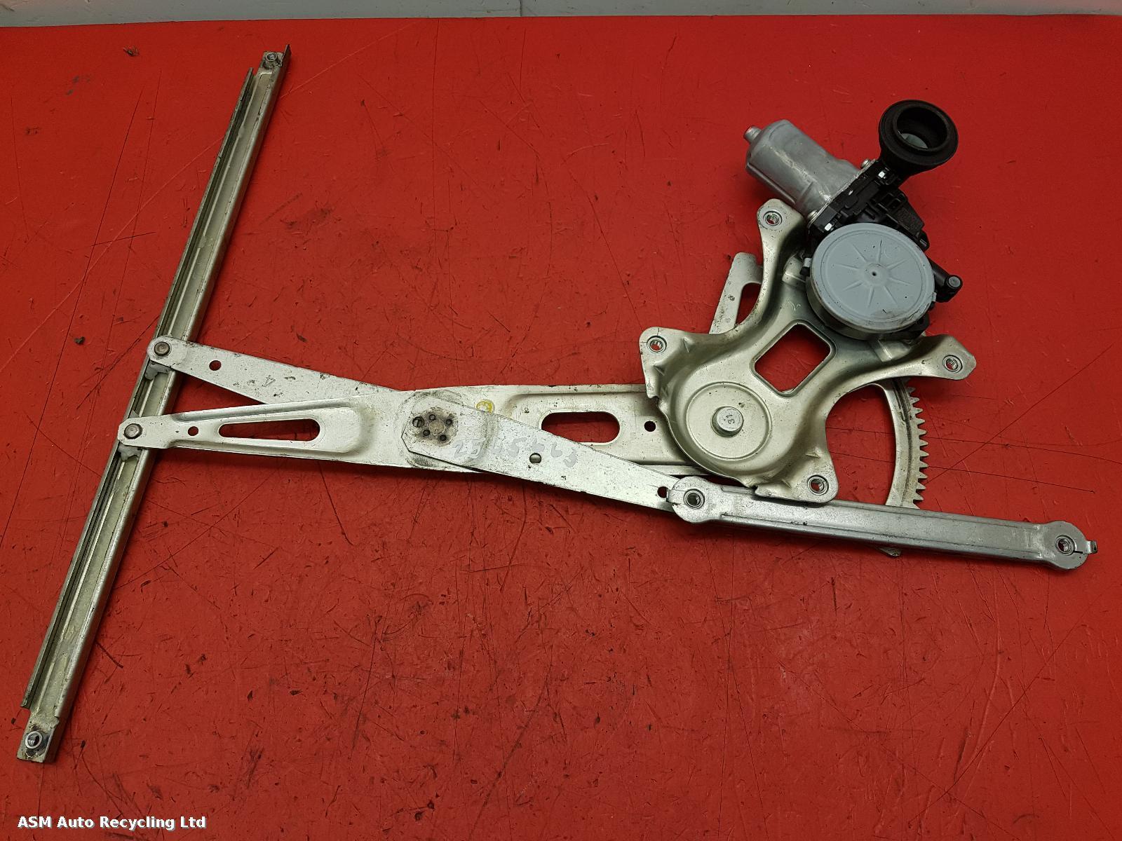 View Auto part LR Window Regulator Toyota Prius 2007