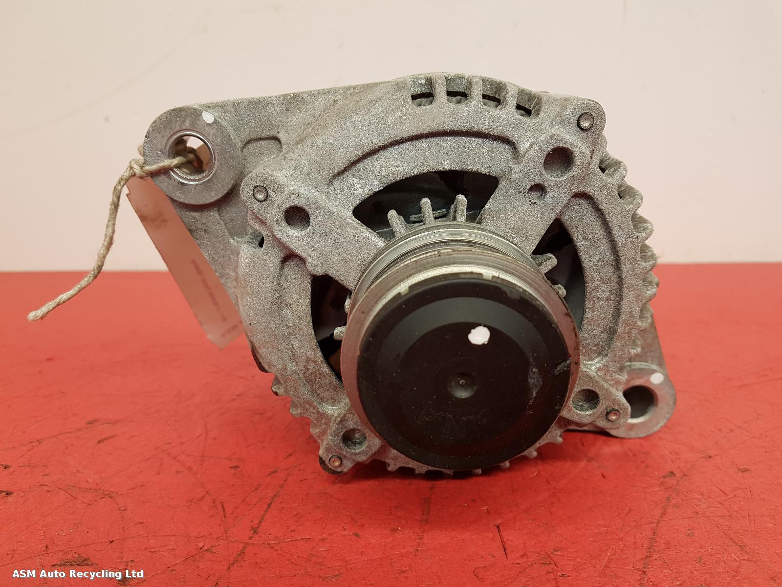 View Auto part Alternator Fiat 500x 2017